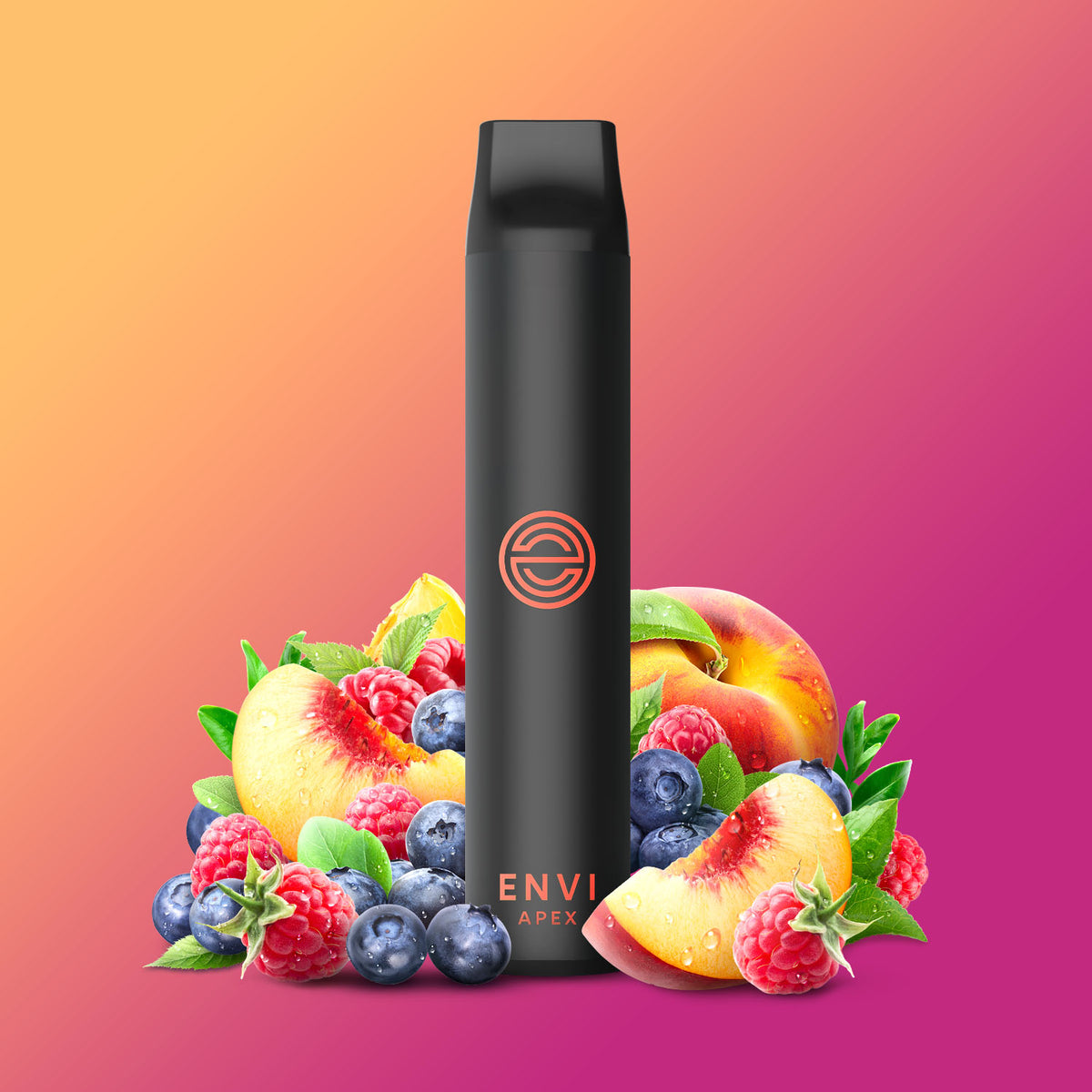 Apex - Peach Berry