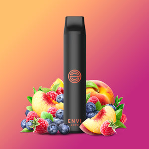 Apex - Peach Berry