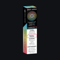 Buy Apex - Strawberry Kiwi Banana Iced (Remix Series) Online